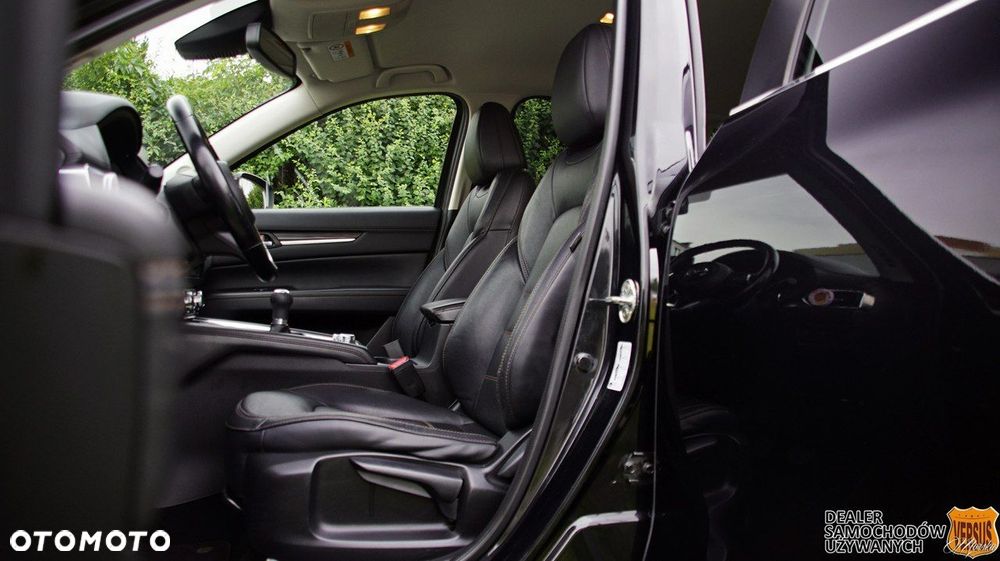 Mazda CX-5 - 16