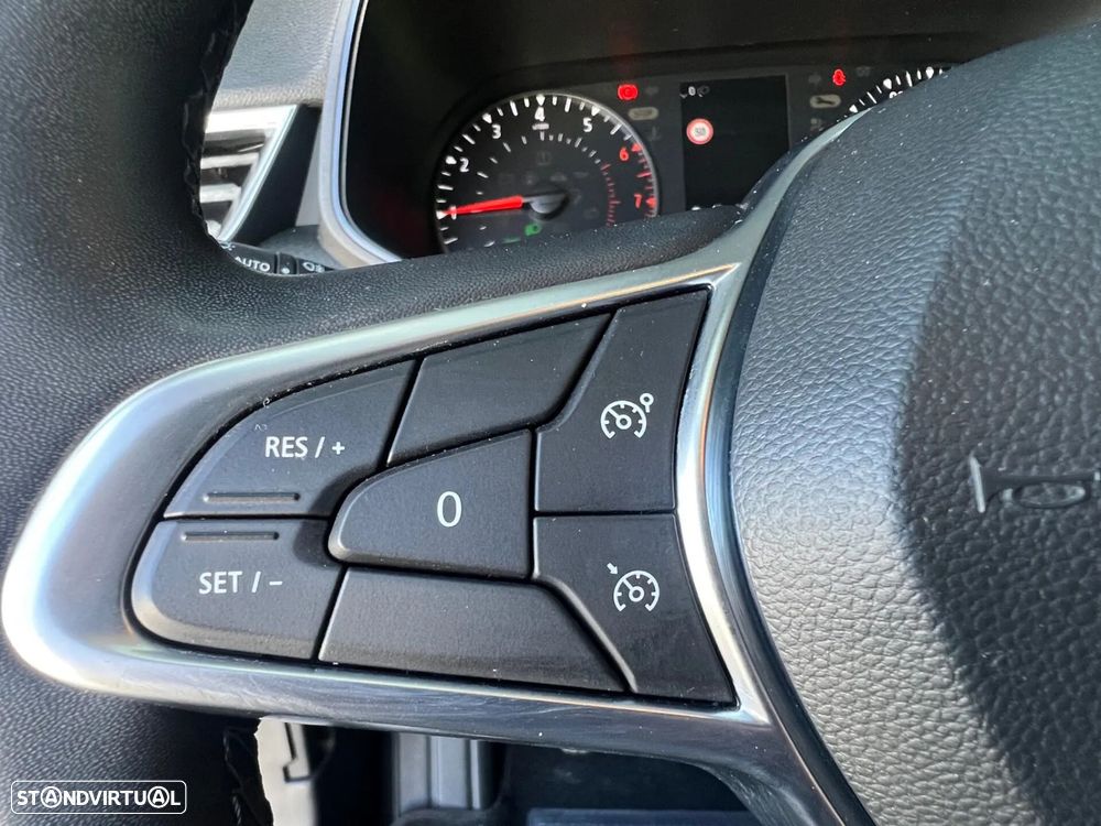 Renault Clio 1.0 TCe Exclusive - 14