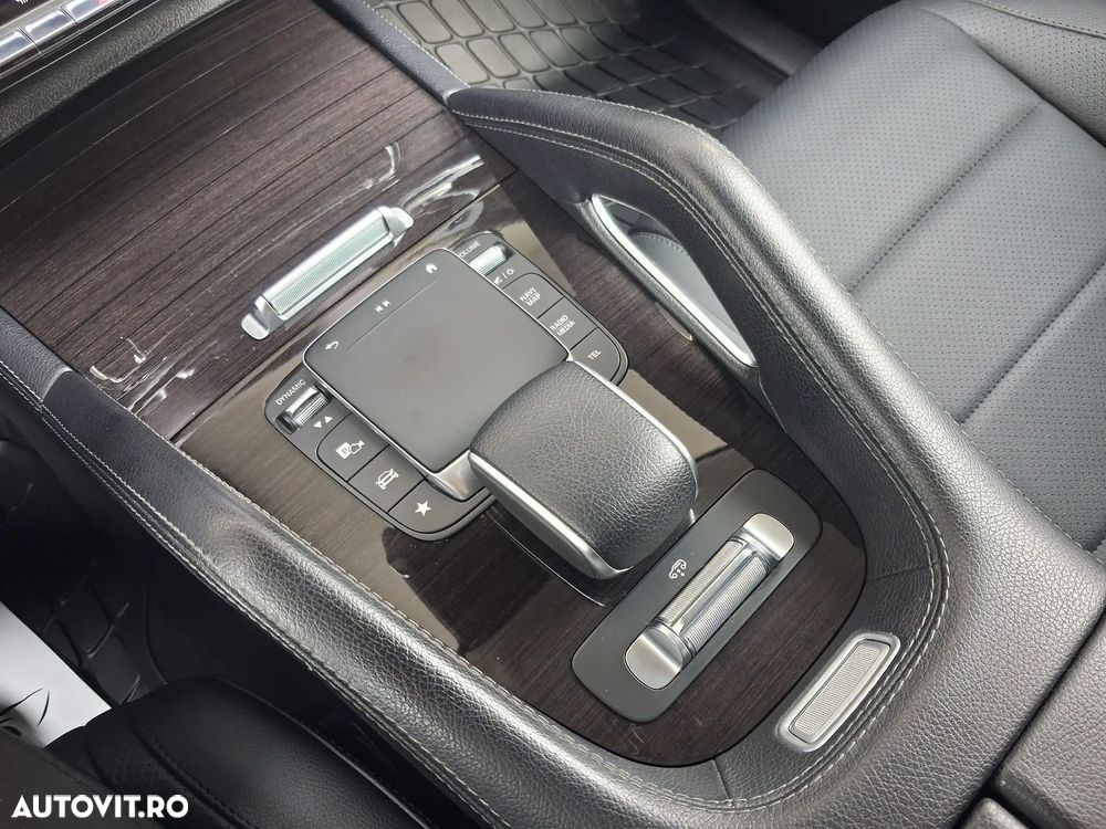 Mercedes-Benz GLE 350 d 4MATIC - 20