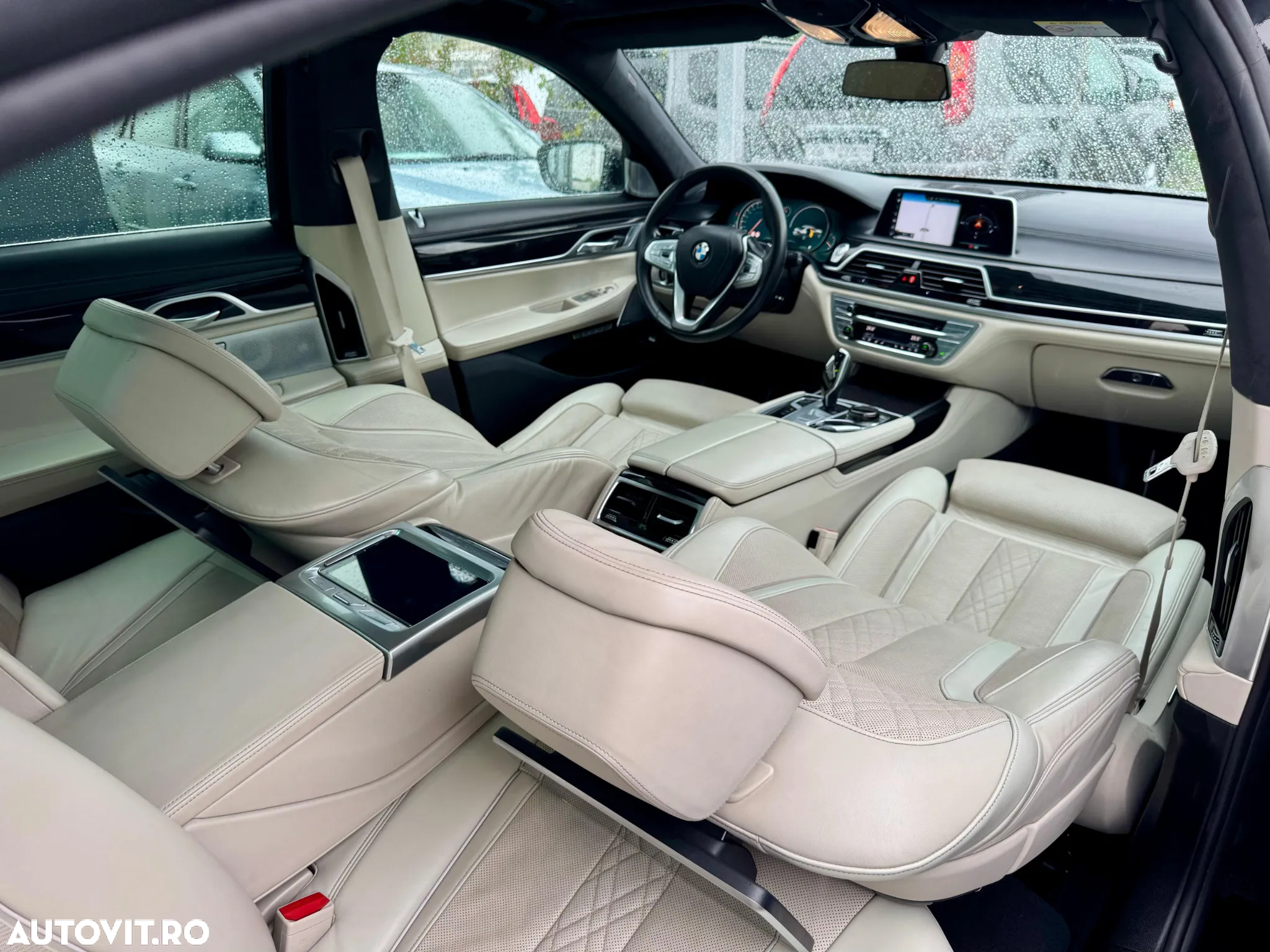BMW Seria 7 730d xDrive - 15