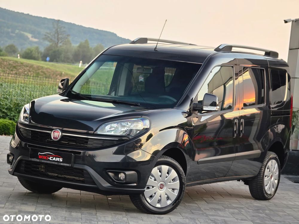 Fiat Doblo 1.4 16V Active - 3