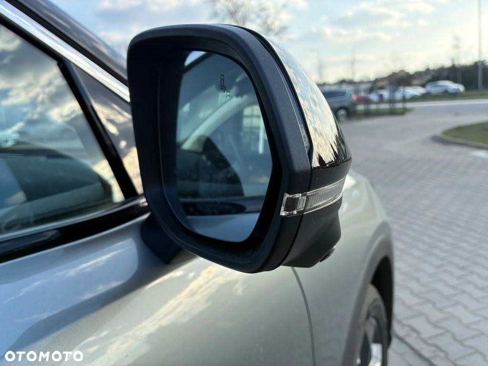 BAIC 5 Beijing 1.5T Comfort DCT - 23