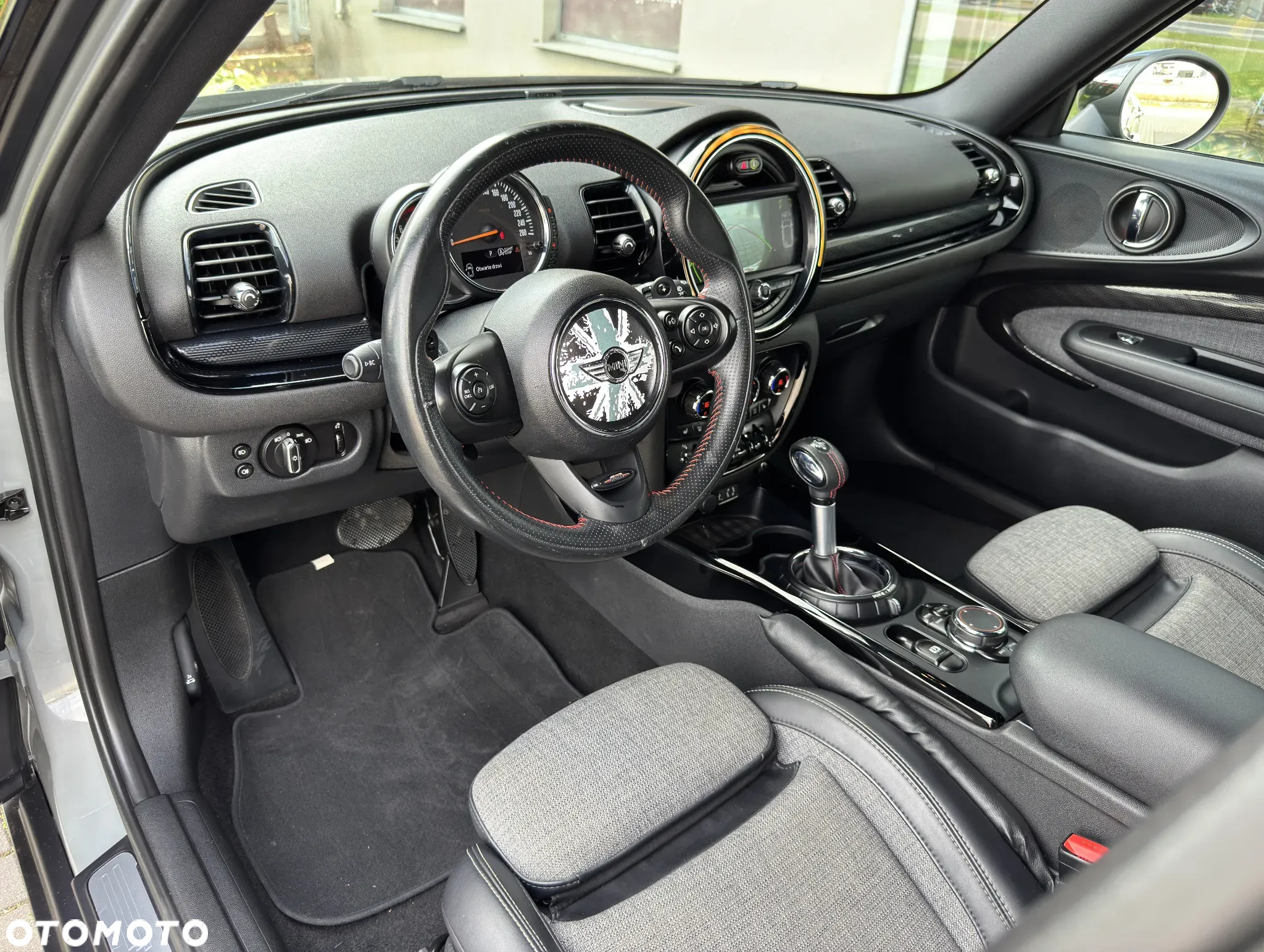 MINI Clubman Cooper S ALL4 sport - 16