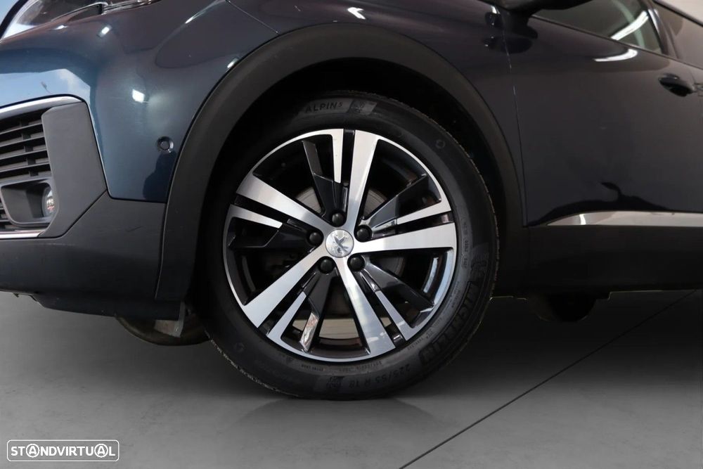 Peugeot 5008 1.2 PureTech Allure - 15