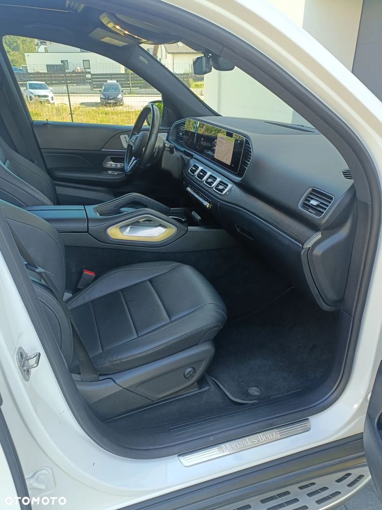 Mercedes-Benz GLE - 9