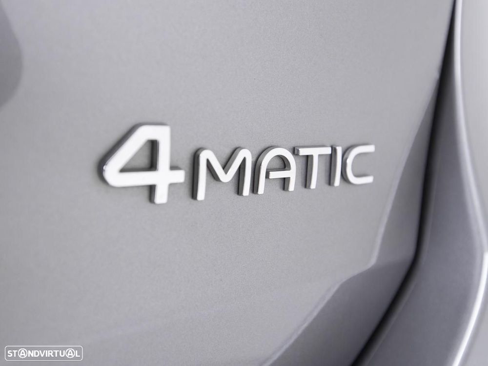 Mercedes-Benz EQA 350 4Matic AMG Line - 17