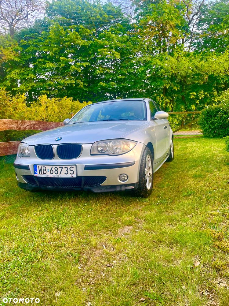 BMW Seria 1 118i - 2