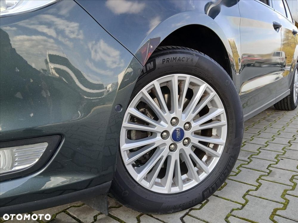 Ford Galaxy 2.0 EcoBlue Titanium - 19