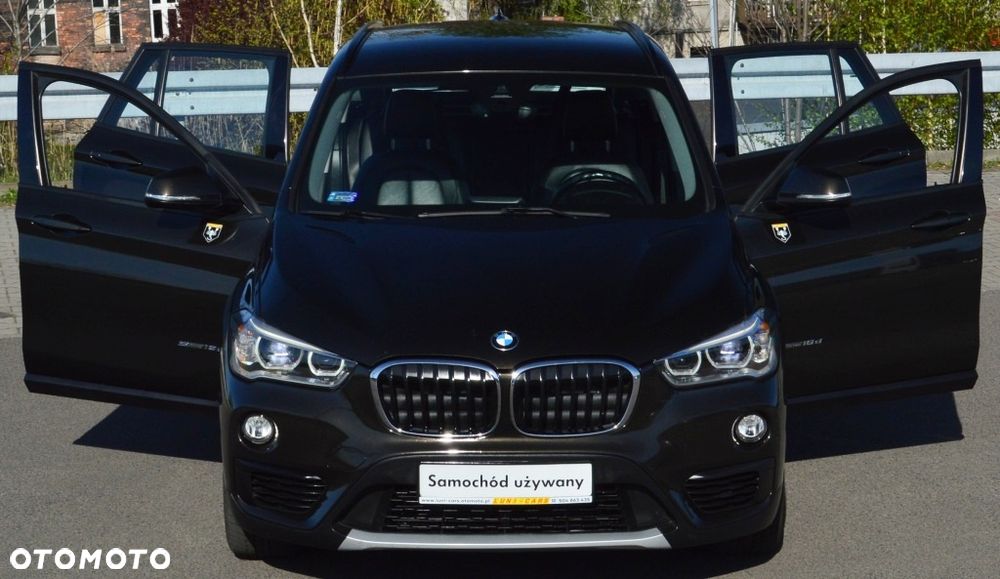 BMW X1 - 24