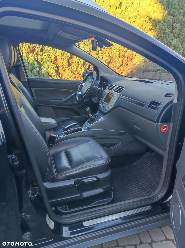 Ford Kuga 2.0 TDCi Titanium - 18