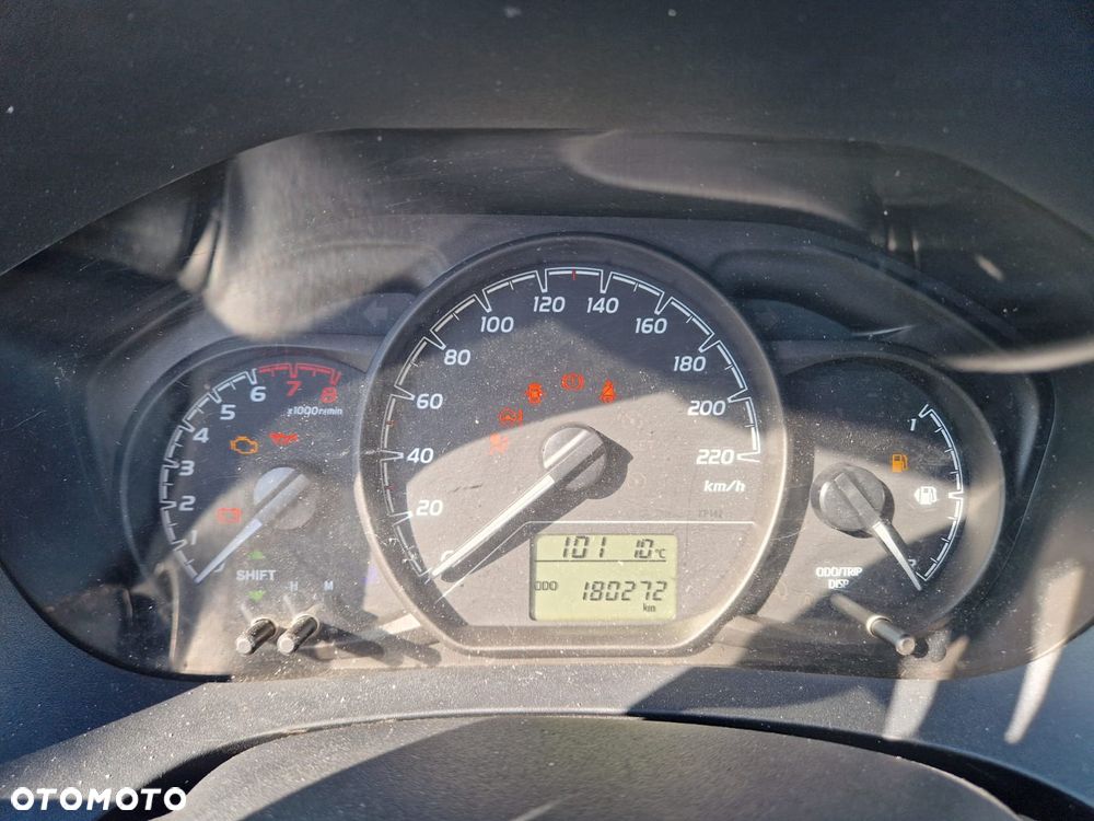 Toyota Yaris 1.5 Active - 19