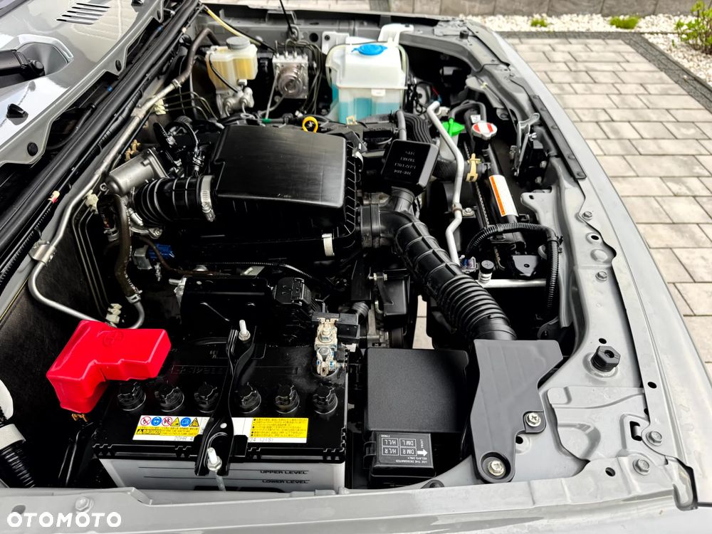 Suzuki Jimny - 27