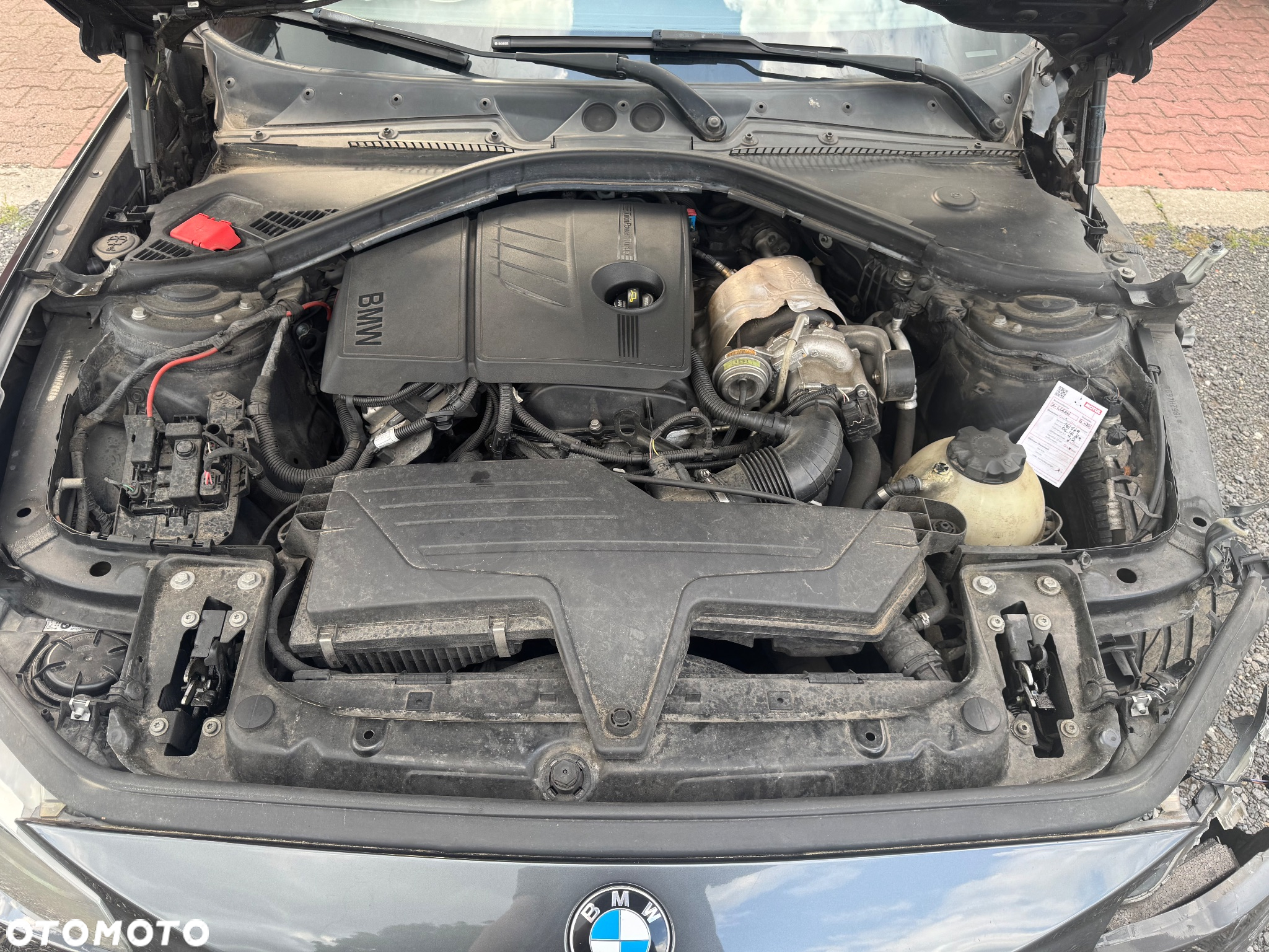 BMW Seria 1 118i Sport Line - 20