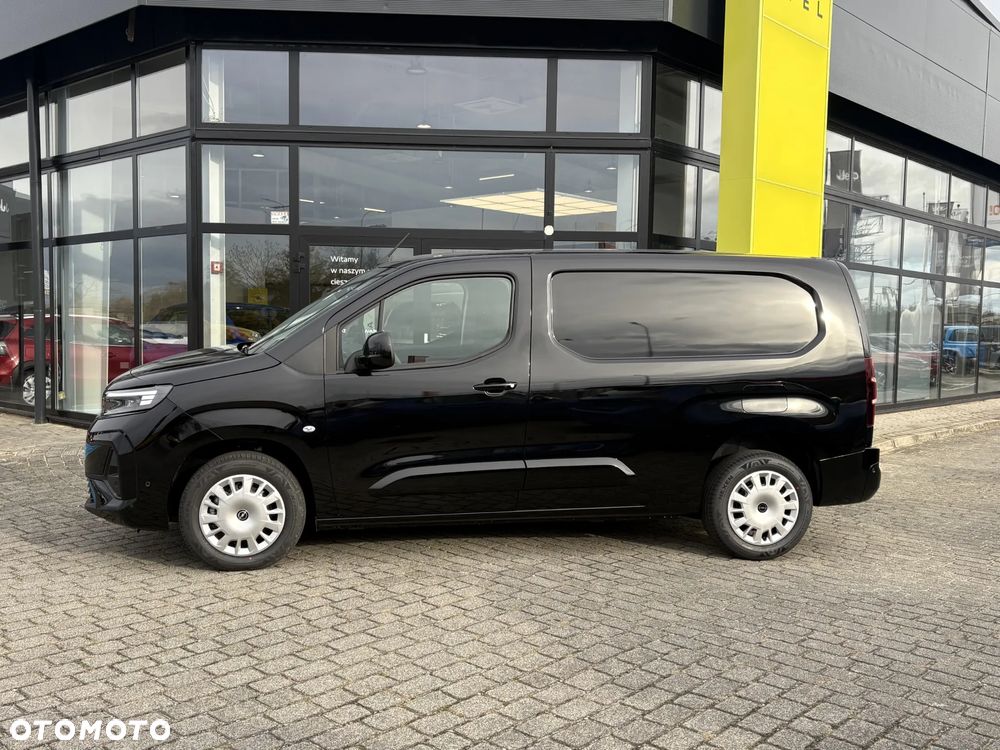 Opel Combo Cargo - 2