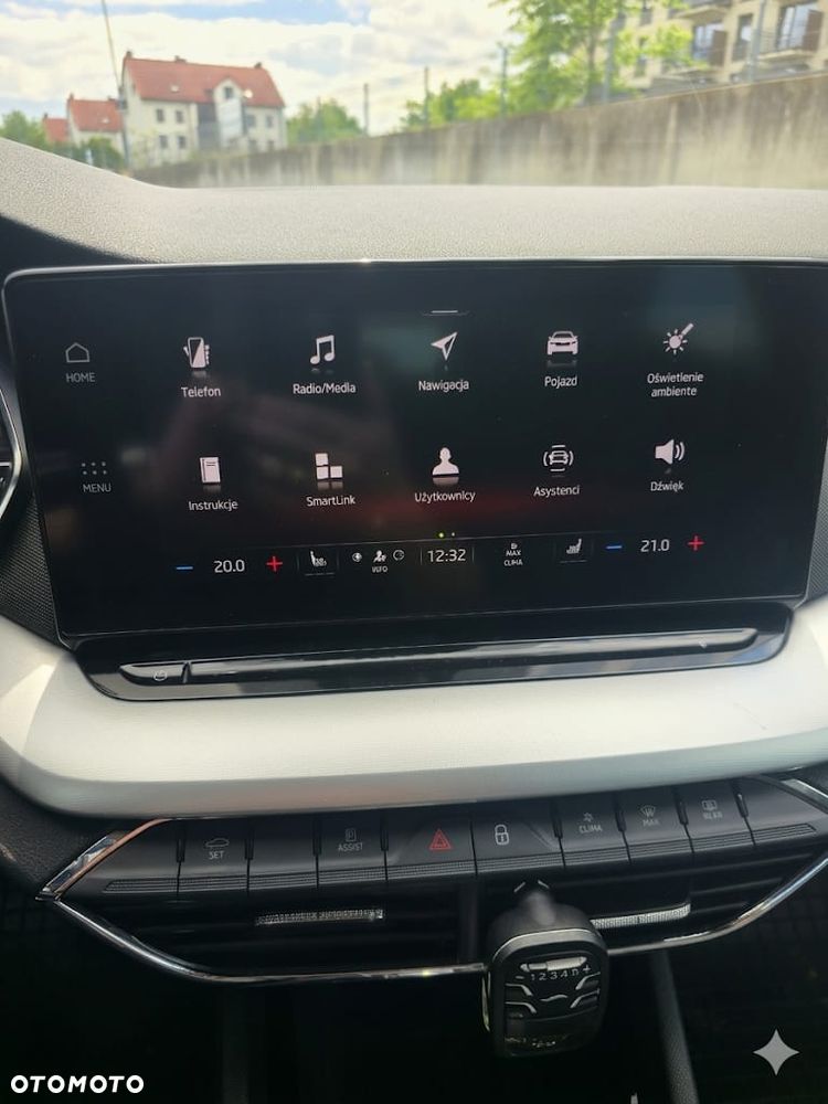 Skoda Octavia 2.0 TDI 4x4 Style DSG - 6