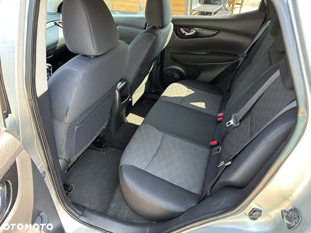 Nissan Qashqai - 20