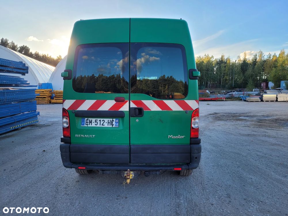 Renault Master - 7