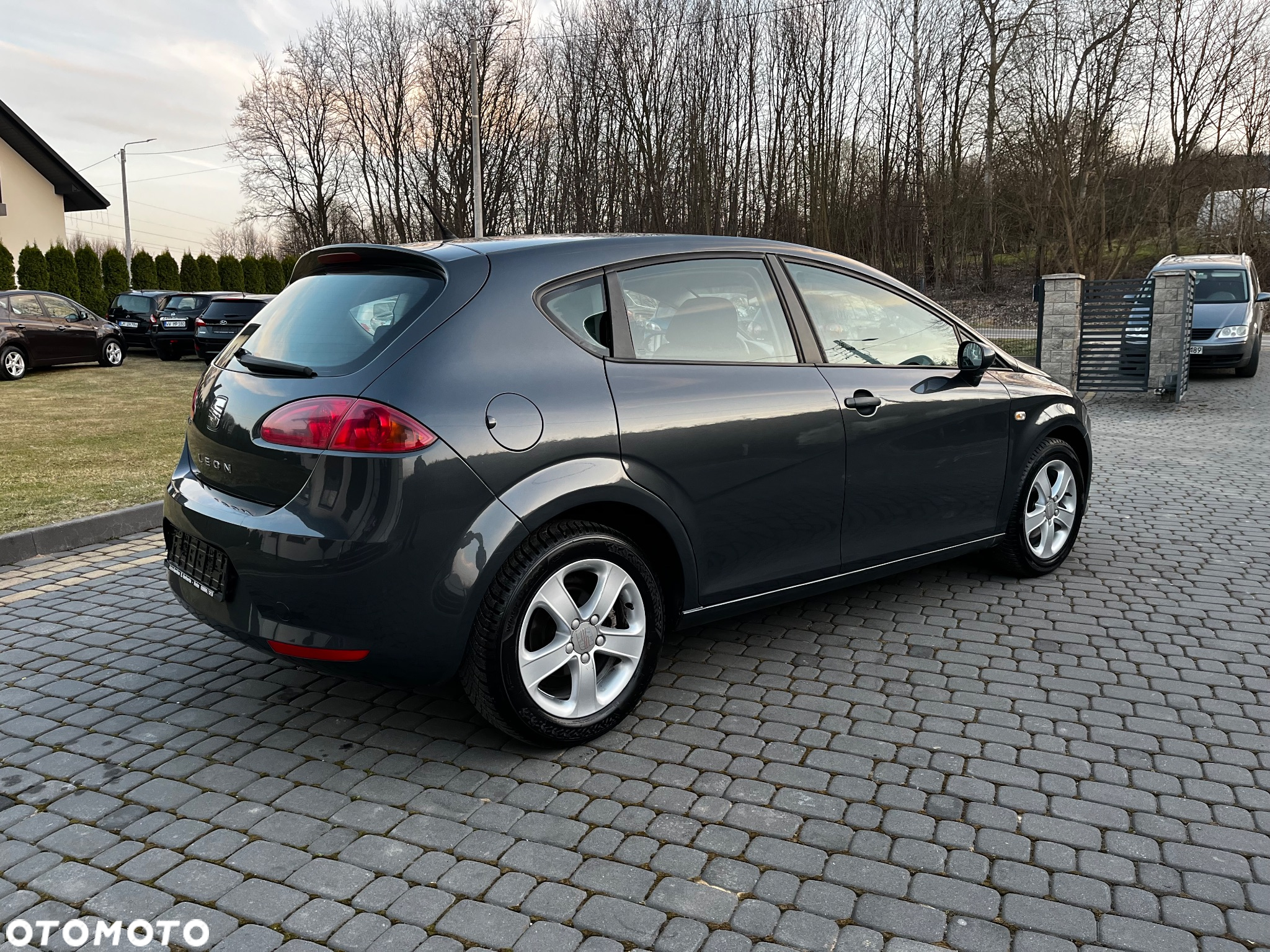 Seat Leon 1.6 Sport Limited - 3
