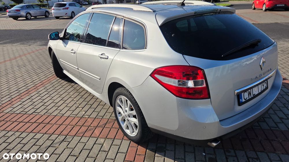 Renault Laguna - 9