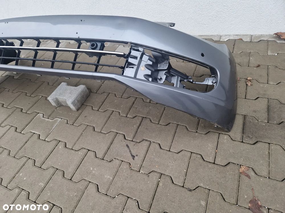 Zderzak VW New Beetle Lift 5c5 - 9