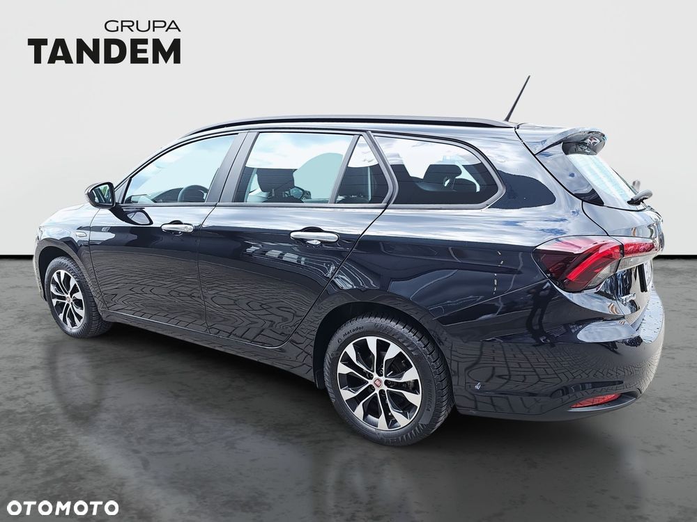 Fiat Tipo - 7