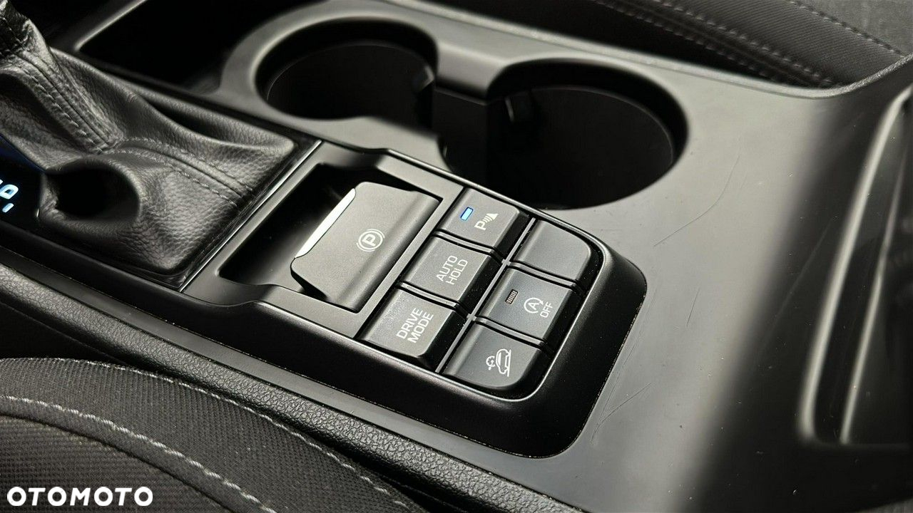 Hyundai Tucson 1.6 T-GDi Style 4WD DCT - 23