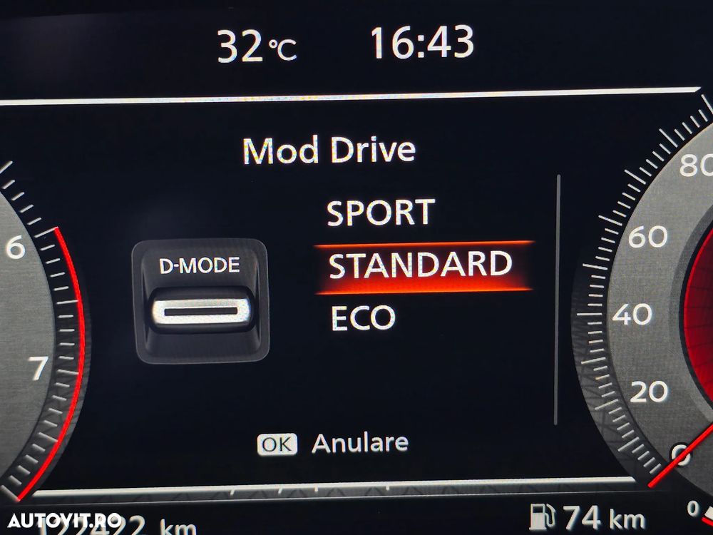 Nissan Qashqai 1.3 DIG-T MHEV Tekna - 16