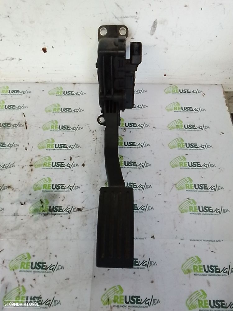 Pedal Acelarador Volvo C30 (533) - 1