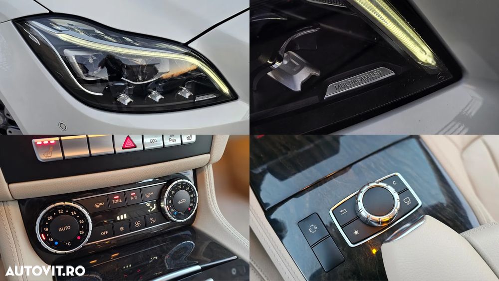 Mercedes-Benz GLC Coupe 250 d 4Matic 9G-TRONIC AMG Line - 8