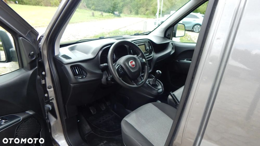 Fiat DOBLO - 12