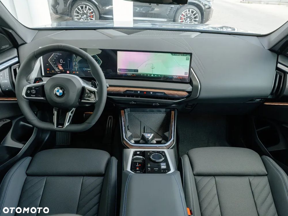 BMW X3 - 7