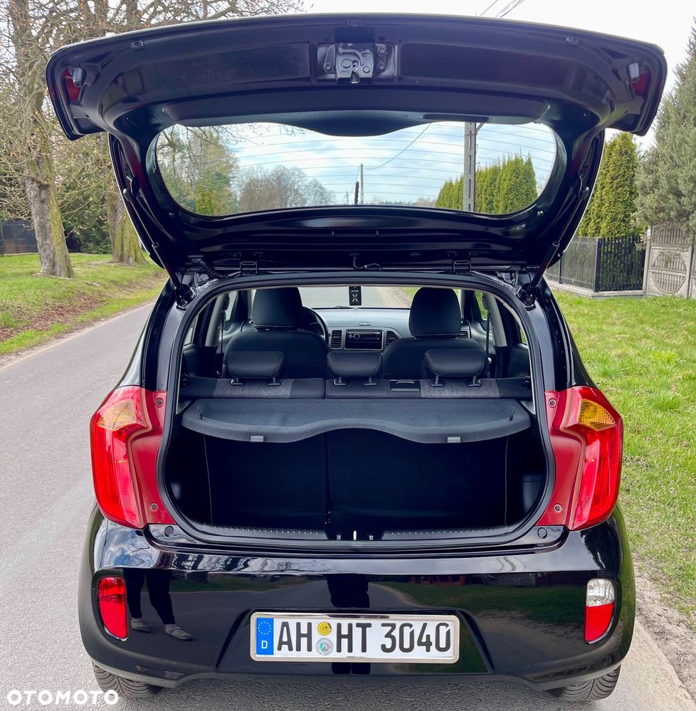 Kia Picanto 1.0 Spirit - 24
