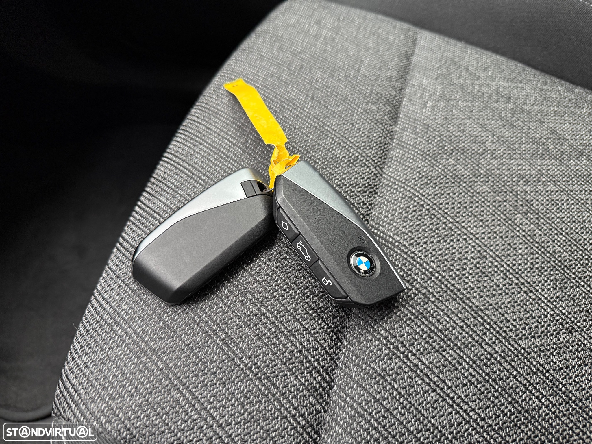 BMW iX1 xDrive30 - 24