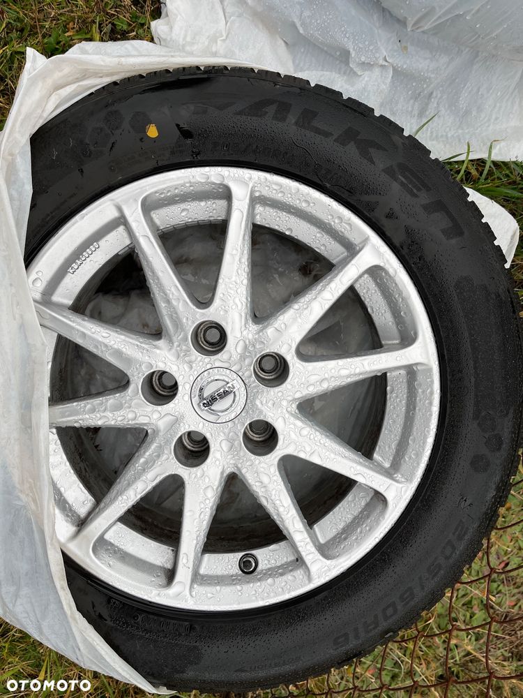 Nissan Juke 1.2 DIG-T N-Way - 30