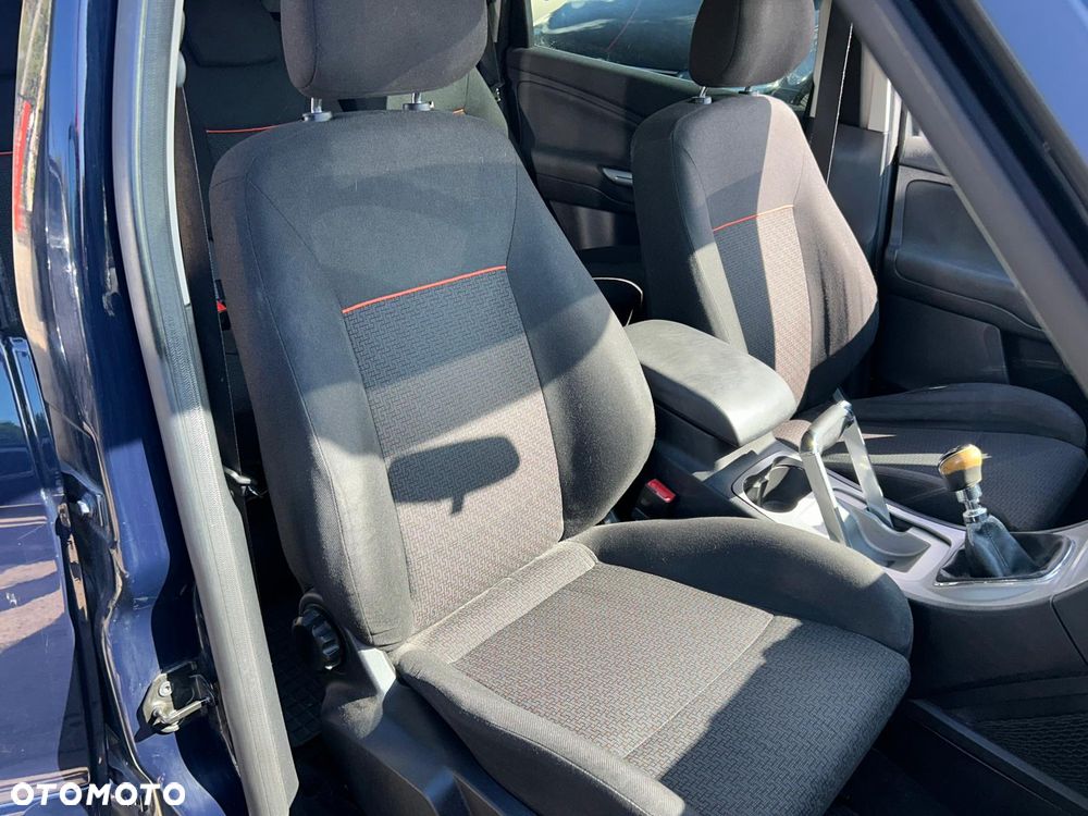 Ford S-Max 2.0 TDCi DPF Trend - 13