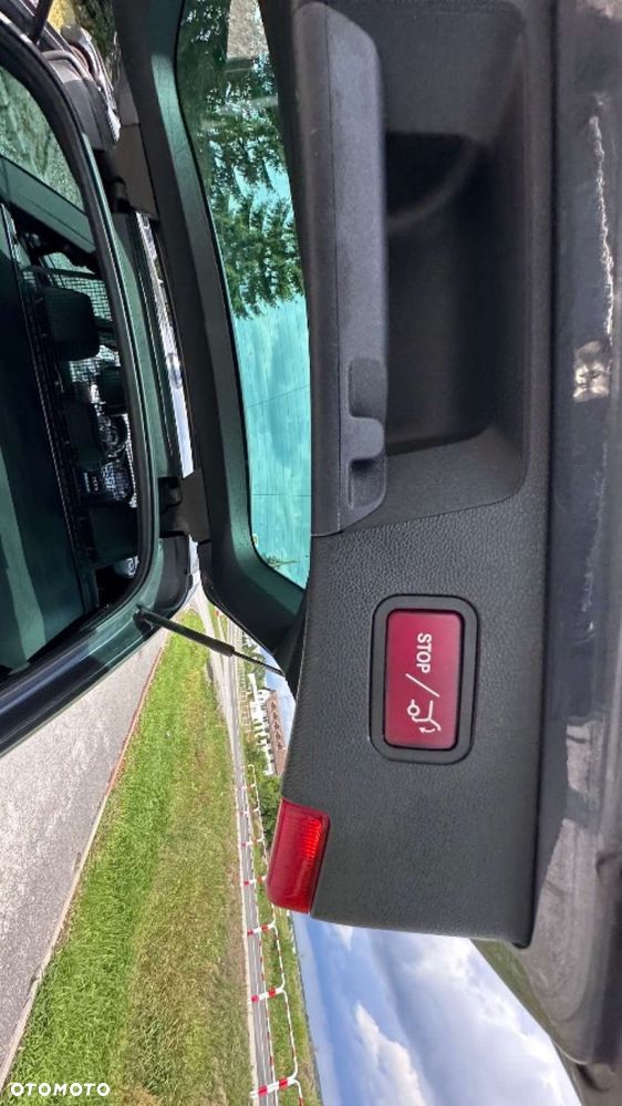 Mercedes-Benz Klasa E - 20