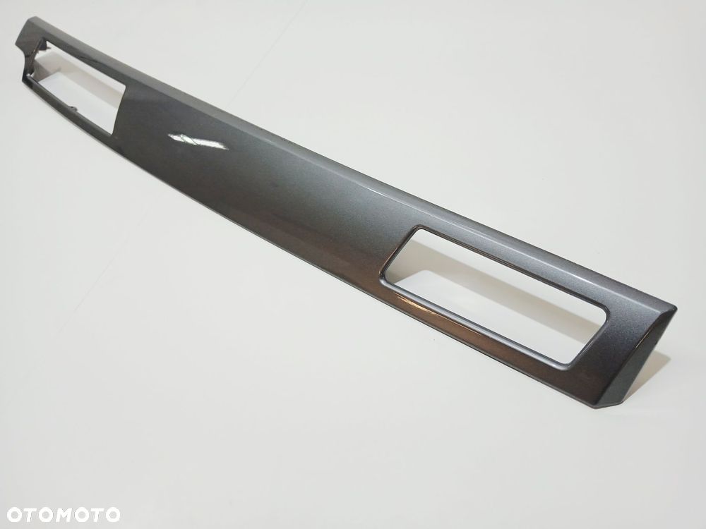 LISTWY OZDOBNE DEKORY BMW E60 EUROPA - 6