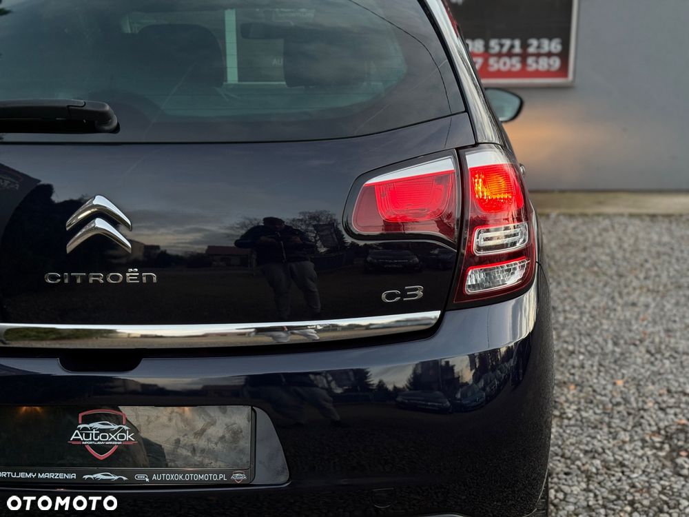 Citroën C3 - 16