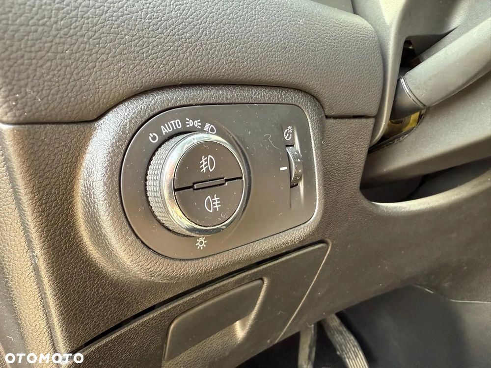 Opel Zafira Tourer 1.6 CDTI ecoFLEX Start/Stop Innovation - 19