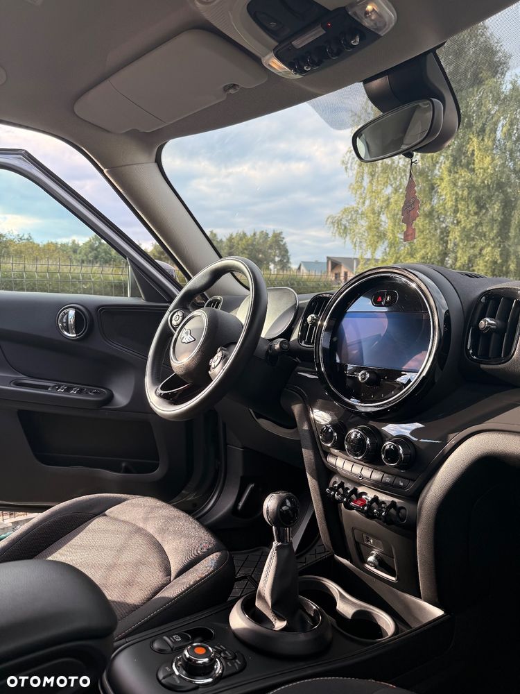 MINI Countryman Cooper - 7
