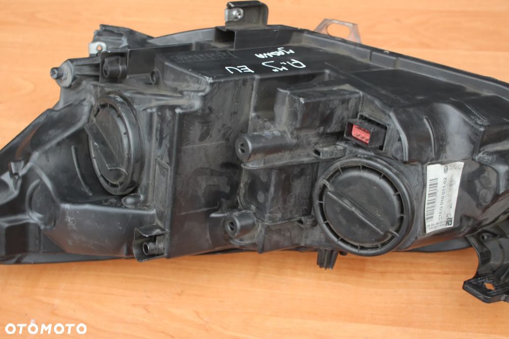 LAMPA PRAWA PRZEDNIA PRAWY PRZÓD OPEL ASTRA J JASNA 13253647 100% OK EUROPA ORYGINAŁ - 19