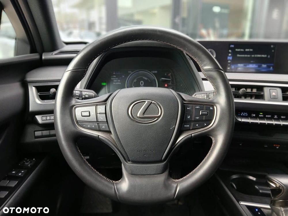 Lexus UX 250h GPF F Impression 2WD - 14