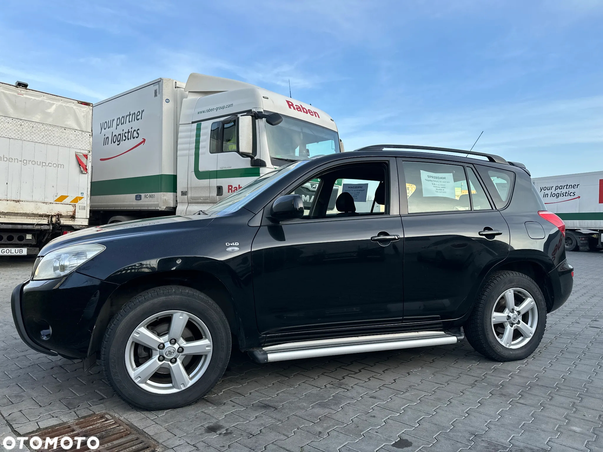 Toyota RAV4 2.2 D-4D Luna - 3
