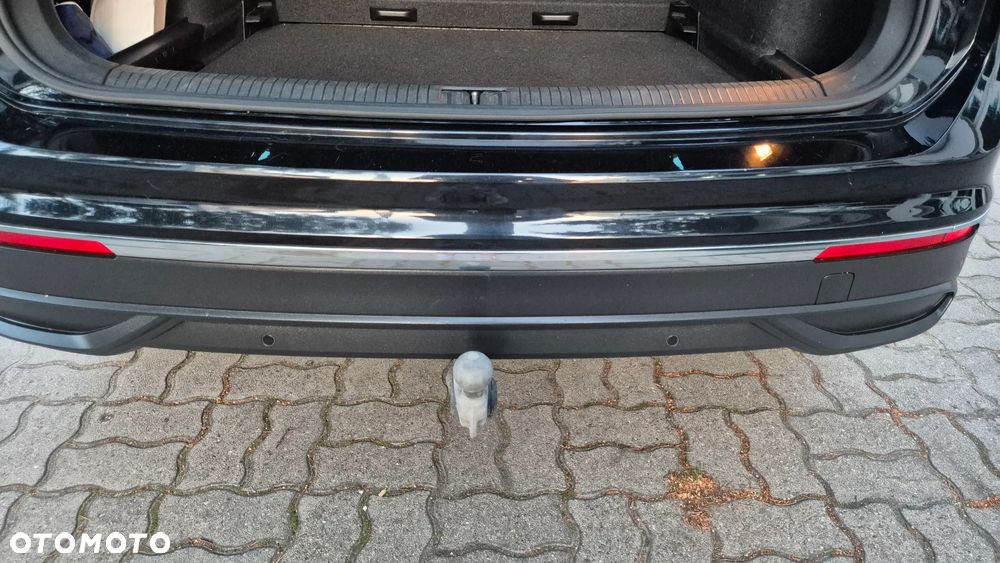 Volkswagen Tiguan 1.5 TSI EVO Life DSG - 21