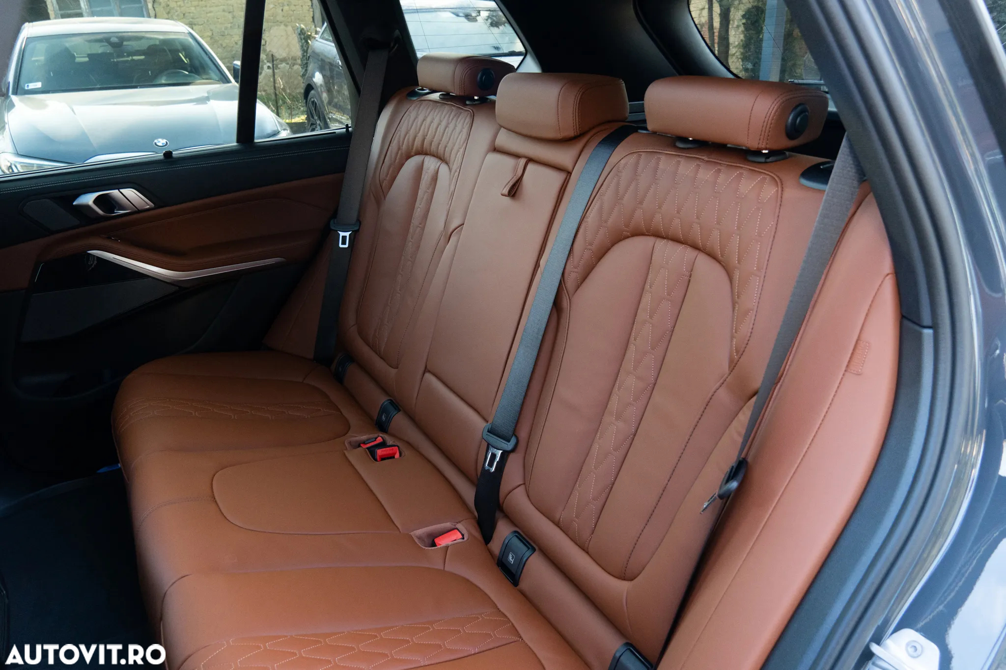 BMW X5 xDrive40i AT MHEV - 16