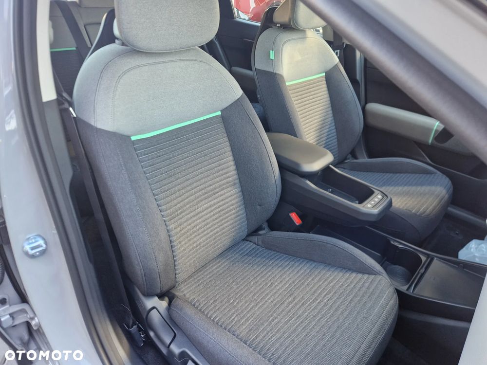 Kia EV4 81.4kWh Air - 17