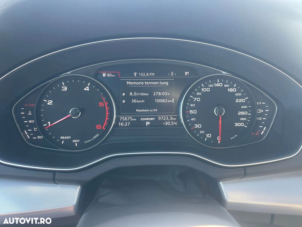 Audi Q5 2.0 40 TDI quattro S tronic Sport - 23