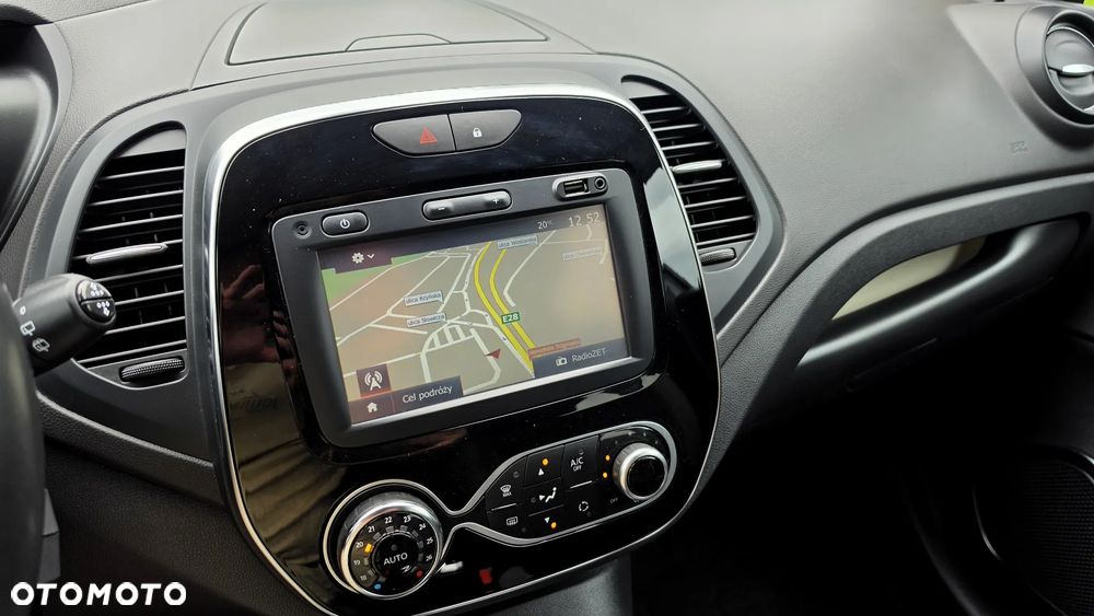 Renault Captur (ENERGY) TCe 90 LIMITED - 31
