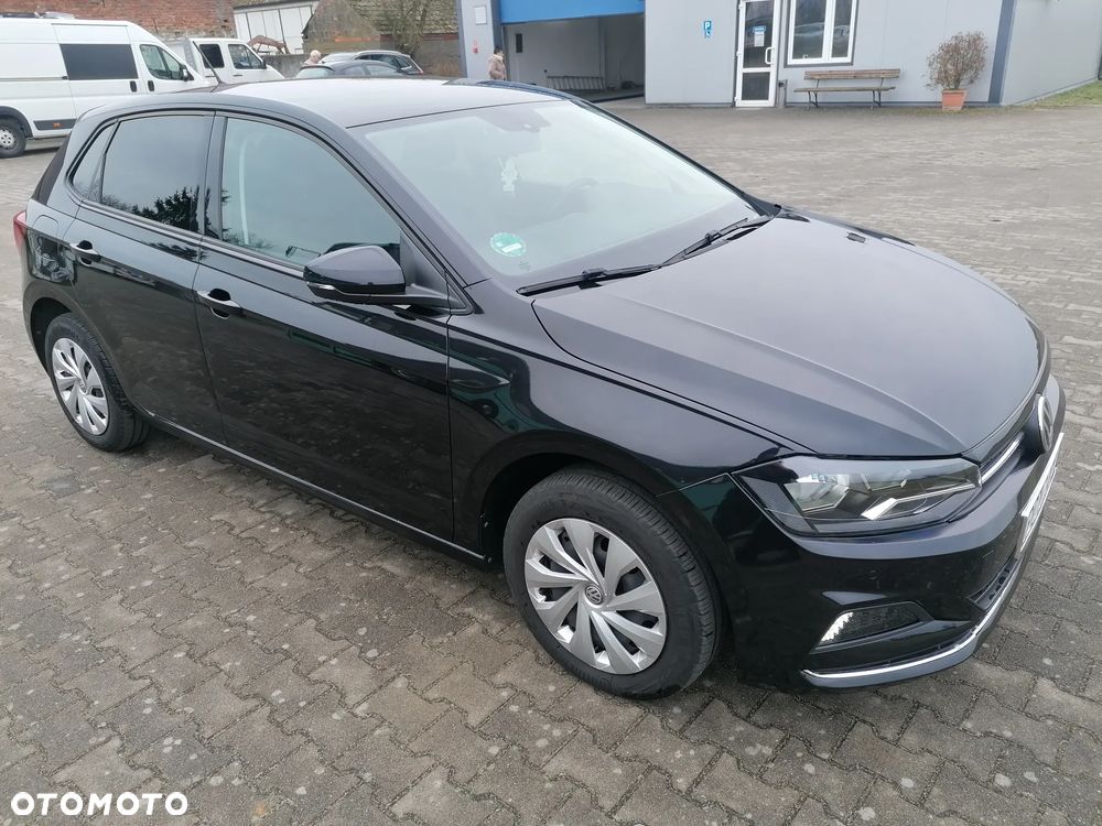 Volkswagen Polo 1.0 (Blue Motion Technology) Comfortline - 11