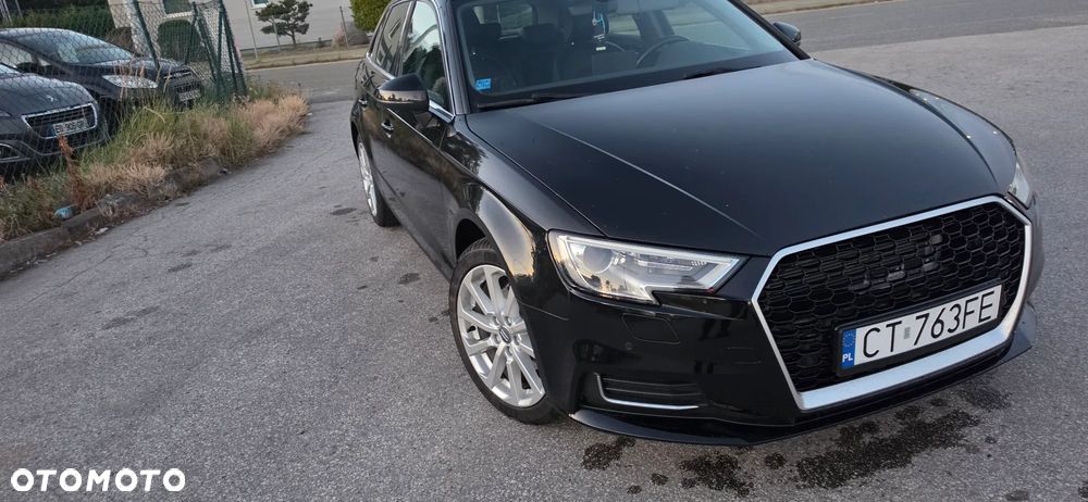 Audi A3 Sportback - 12